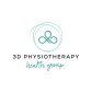 3D Physiotherapy Health Group-St Aidans logo image