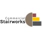 Commercial Stairworks logo image