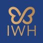 IWH MedSpa logo image