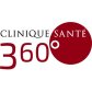 Clinique Santé 360 Joliette : Clinique Médicale Privée - Urgences - Sans rendez- logo image