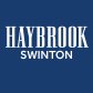 Haybrook Estate Agents Swinton logo image