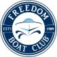 Freedom Boat Club - Green Lake, WI logo image