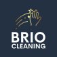 Brio Cleaning logo image