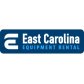 East Carolina Equipment Rental logo image