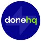 DONE HQ LLC logo image