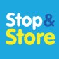 Stop and Store Runcorn logo image