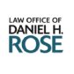 Law Office Of Daniel H. Rose logo image