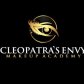 Cleopatra&#039;s Envy Makeup Academy logo image
