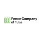 Fence Company of Tulsa logo image
