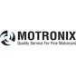 MOTRONIX logo image