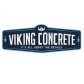 Viking Concrete and Power Washing logo image