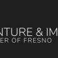 Denture and Implant Center of Fresno logo image