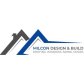 Milcon Design &amp; Build logo image