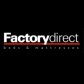 Factory Direct Beds logo image