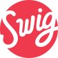 Swig logo image