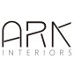 Ark Interiors logo image