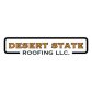 Desert State Roofing logo image