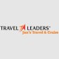 Travel Leaders/Jan&#039;s Travel and Cruise logo image