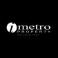 iMetro Property Real Estate logo image