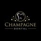 Champagne Dental logo image
