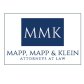 Mapp, Mapp &amp; Klein logo image