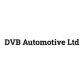 DVB Automotive logo image