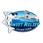 Sweet Relief Fishing Charters logo image