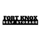 Fort Knox Storage Units logo image
