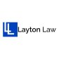 The Layton Law Firm logo image