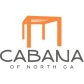 Cabana of North Georgia logo image
