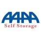 AAAA Self Storage Virginia Beach VA logo image
