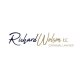 Richard Wolson K.C logo image