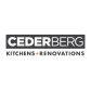 Cederberg Kitchens &amp; Renovations logo image