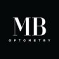 MB Optometry logo image