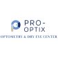 Pro-Optix Optometry &amp; Dry Eye Center logo image