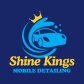 Shine Kings Mobile Detailing logo image