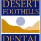 Desert Foothills Dental logo image