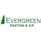 Evergreen Heating &amp; Air LLC logo image