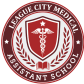 League City Medical Assistant School - Webster logo image