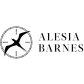 Alesia Barnes logo image