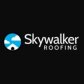 Skywalker Roofing Company logo image