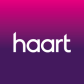 haart Estate Agents Felixstowe logo image