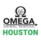 Omega Animal Removal Houston logo image