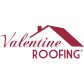 Valentine Roofing logo image