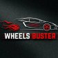 Wheels Buster logo image