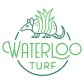 Waterloo Turf logo image