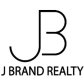 J Brand Realty logo image