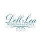 Dell-Lea Weddings &amp; Events logo image