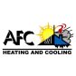 AFC Heating and Cooling logo image