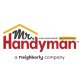 Mr. Handyman of Rock Hill and Fort Mill logo image